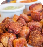 Chicharones