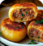 Hamburguezas